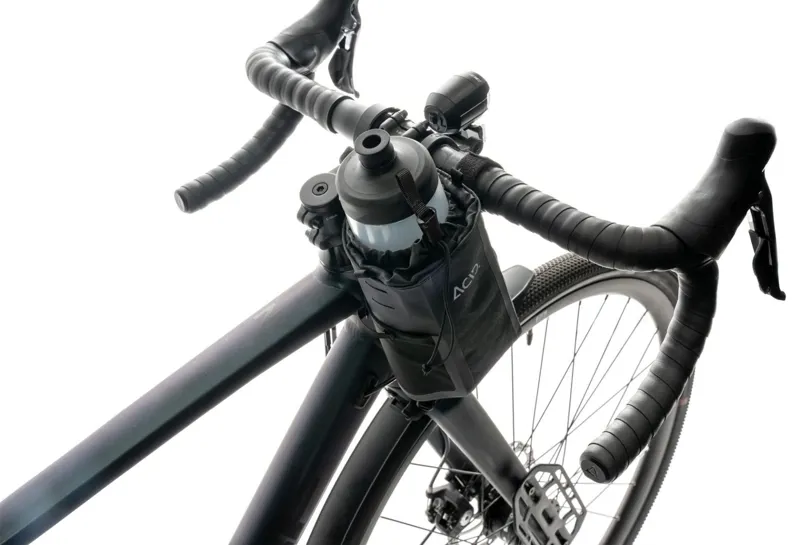 Acid Snack Pack Pro in Black-2